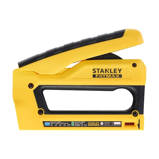 Grampeador de alta resistência Stanley (FMHT0-80551) FATMAX® com acionamento reverso