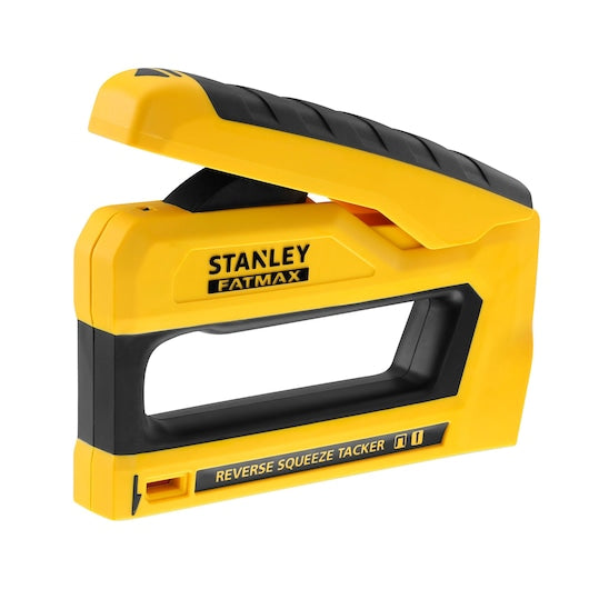 Grampeador de alta resistência Stanley (FMHT0-80551) FATMAX® com acionamento reverso