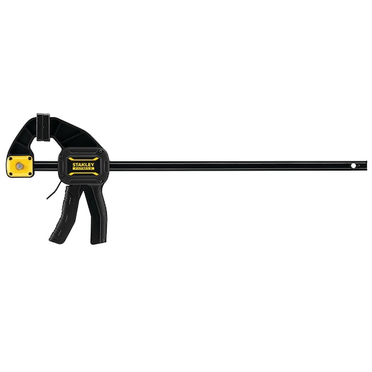 Grampo de gatilho grande Stanley (FMHT0-83211) FATMAX® de 450 mm