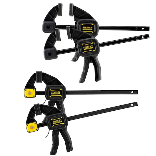 Grampos de gatilho Stanley (FMHT0-83243) FATMAX® (pacote com 4)