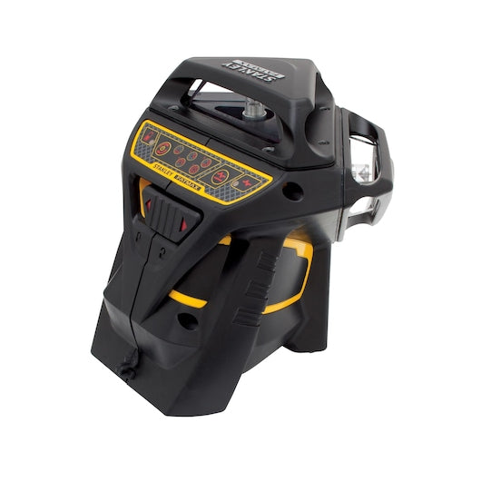 Nível a laser multilinhas Stanley (FMHT1-77357) FATMAX® X3R (vermelho)