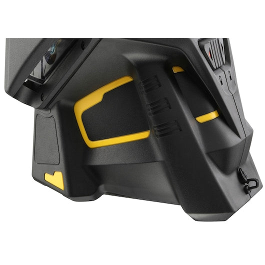 Nível a laser multilinhas Stanley (FMHT1-77357) FATMAX® X3R (vermelho)