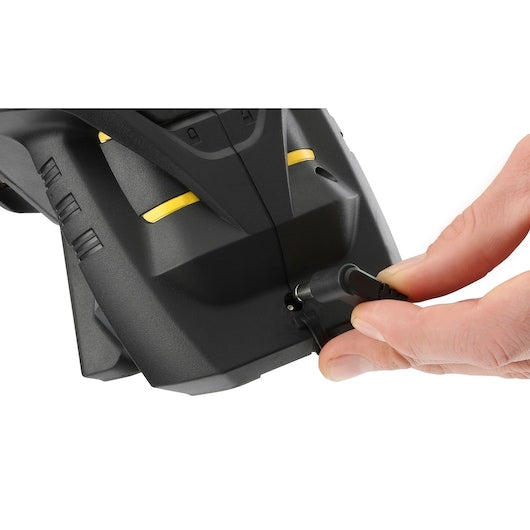 Nível a laser multilinhas Stanley (FMHT1-77357) FATMAX® X3R (vermelho)