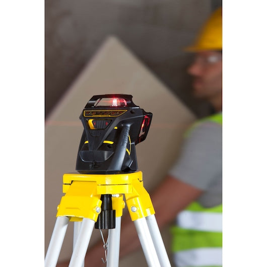 Nível a laser multilinhas Stanley (FMHT1-77357) FATMAX® X3R (vermelho)