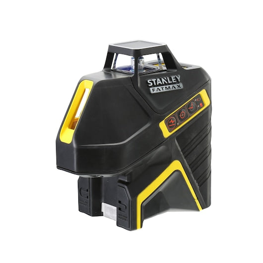 Nível a laser vertical 360° Stanley (FMHT1-77416) FATMAX® Spot Line 2 (vermelho)