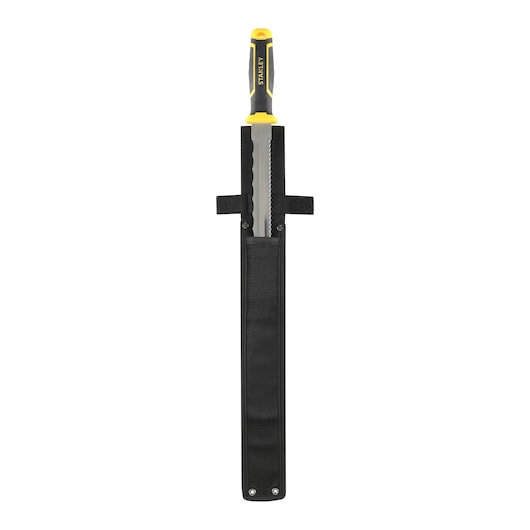 Faca de corte de isolamento Stanley (FMHT10327-1) FATMAX® 350mm + Bainha