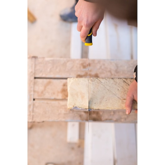 Faca de corte de isolamento Stanley (FMHT10327-1) FATMAX® 350mm + Bainha