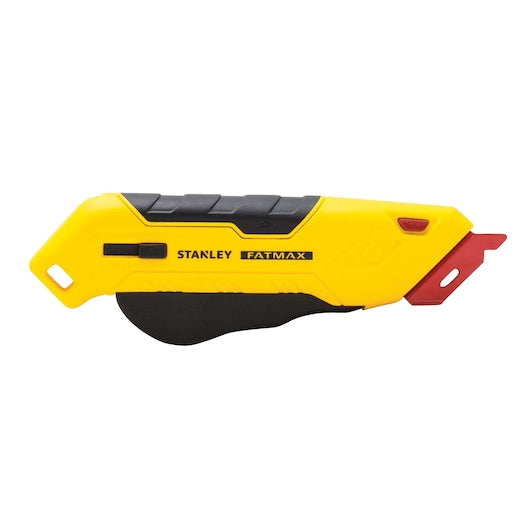 Canivete de segurança Stanley (FMHT10362-0) FATMAX® para canhotos