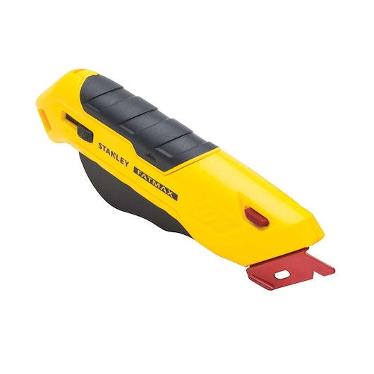 Canivete de segurança Stanley (FMHT10362-0) FATMAX® para canhotos