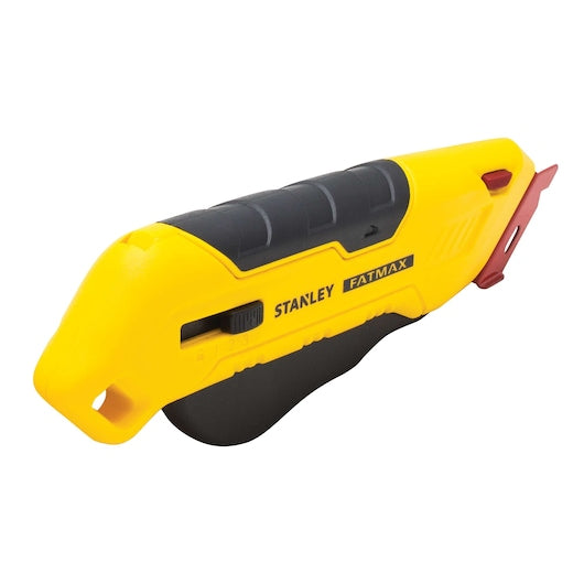 Canivete de segurança Stanley (FMHT10362-0) FATMAX® para canhotos