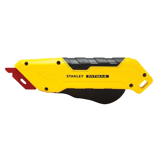 Canivete de segurança Stanley (FMHT10362-0) FATMAX® para canhotos