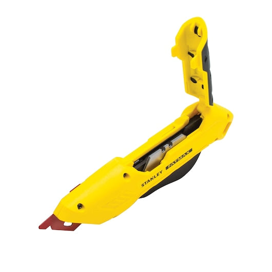 Canivete de segurança Stanley (FMHT10362-0) FATMAX® para canhotos