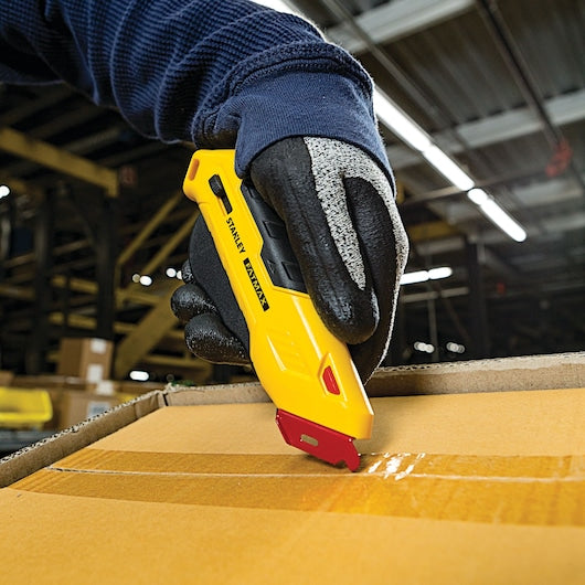 Canivete de segurança Stanley (FMHT10362-0) FATMAX® para canhotos