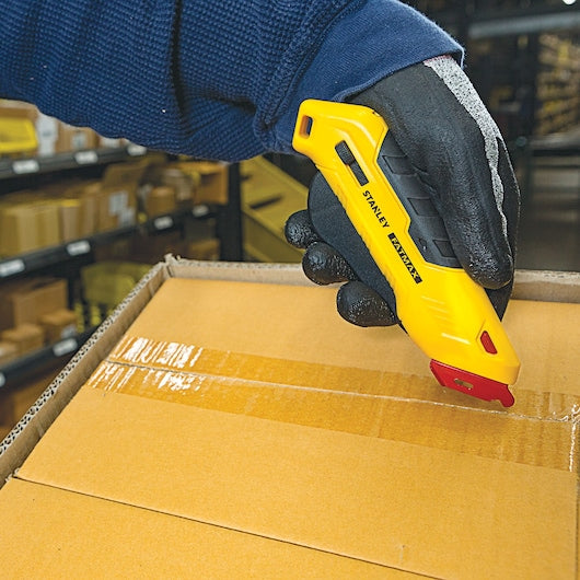 Canivete de segurança Stanley (FMHT10362-0) FATMAX® para canhotos
