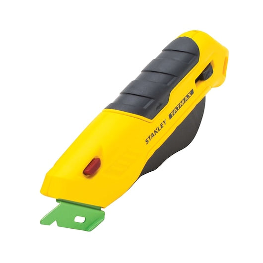 Canivete de segurança Stanley (FMHT10363-0) FATMAX® para destros