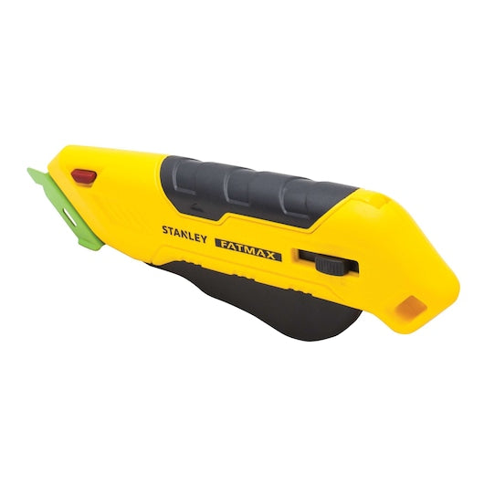 Canivete de segurança Stanley (FMHT10363-0) FATMAX® para destros