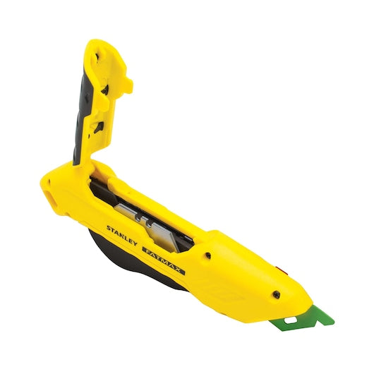 Canivete de segurança Stanley (FMHT10363-0) FATMAX® para destros