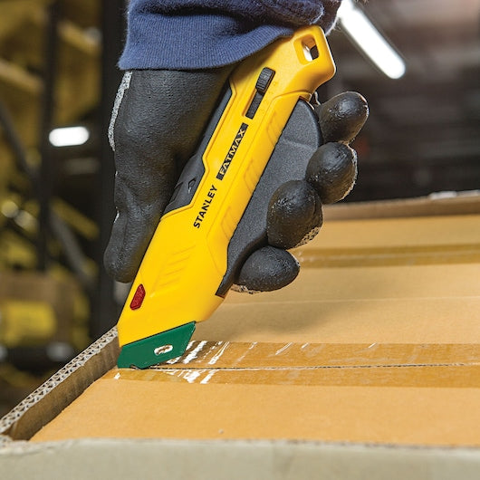 Canivete de segurança Stanley (FMHT10363-0) FATMAX® para destros