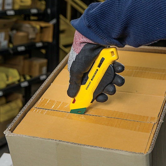 Canivete de segurança Stanley (FMHT10363-0) FATMAX® para destros