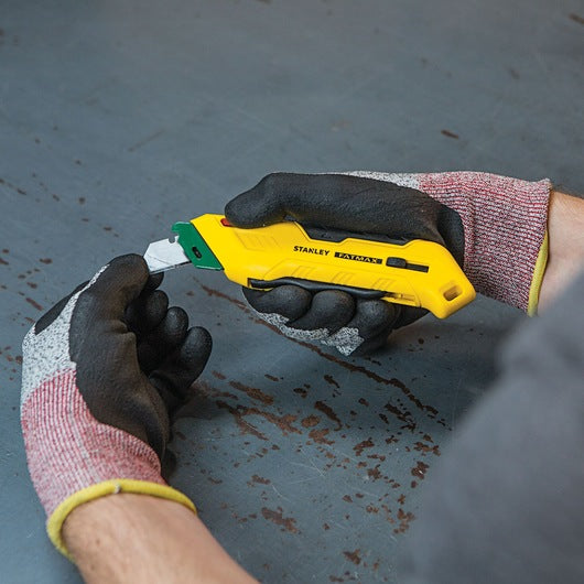 Canivete de segurança Stanley (FMHT10363-0) FATMAX® para destros