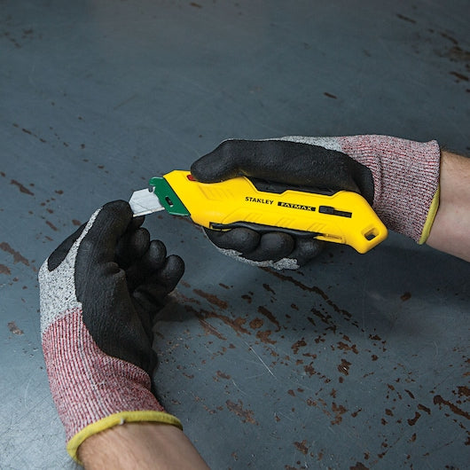 Canivete de segurança Stanley (FMHT10363-0) FATMAX® para destros