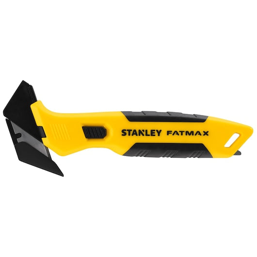 Cortador de lâmina removível Stanley (FMHT10373-0) FATMAX® com um lado substituível