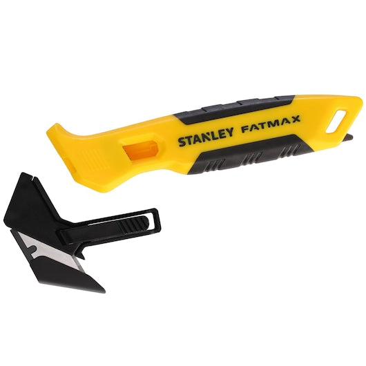 Cortador de lâmina removível Stanley (FMHT10373-0) FATMAX® com um lado substituível