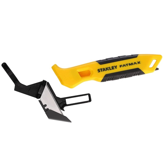 Cortador de lâmina removível Stanley (FMHT10373-0) FATMAX® com um lado substituível