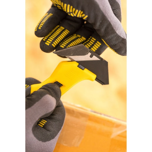 Cortador de lâmina removível Stanley (FMHT10373-0) FATMAX® com um lado substituível