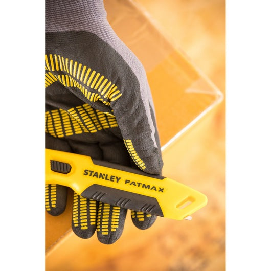 Cortador de lâmina removível Stanley (FMHT10373-0) FATMAX® com um lado substituível