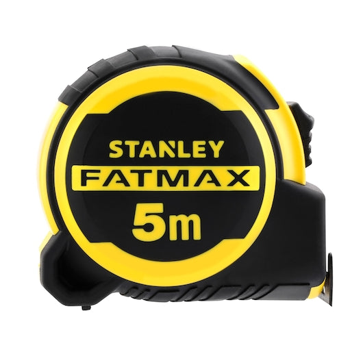 Fita métrica Stanley (FMHT33100-0) FATMAX® de 5 m