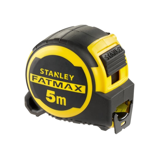 Fita métrica Stanley (FMHT33100-0) FATMAX® de 5 m