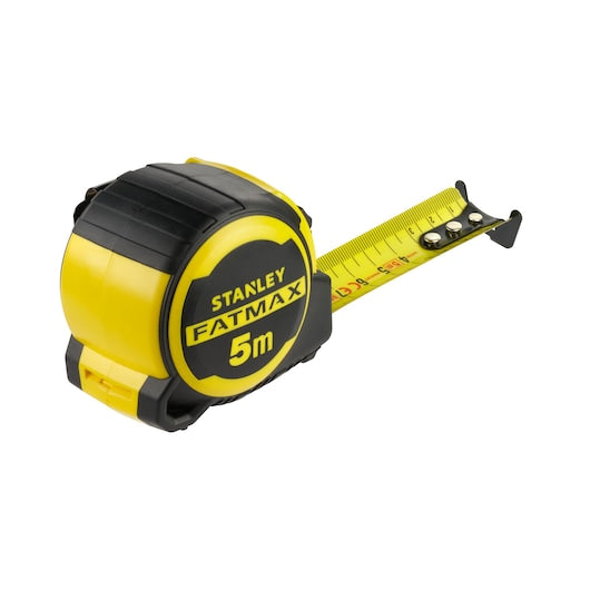 Fita métrica Stanley (FMHT33100-0) FATMAX® de 5 m