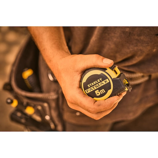 Fita métrica Stanley (FMHT33100-0) FATMAX® de 5 m