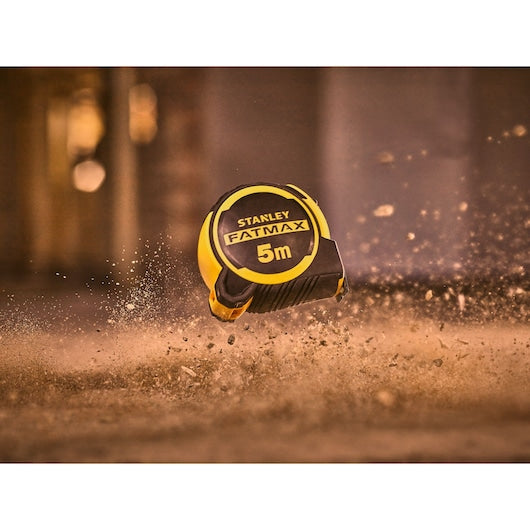 Fita métrica Stanley (FMHT33100-0) FATMAX® de 5 m