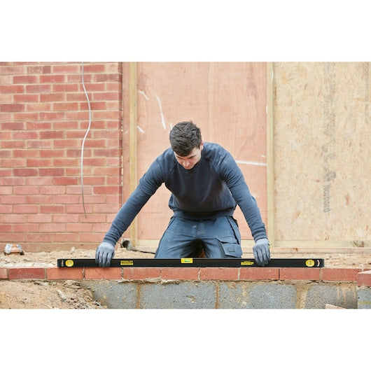 Nível Stanley (FMHT42560-1) FATMAX® Classic PRO de 1500 mm