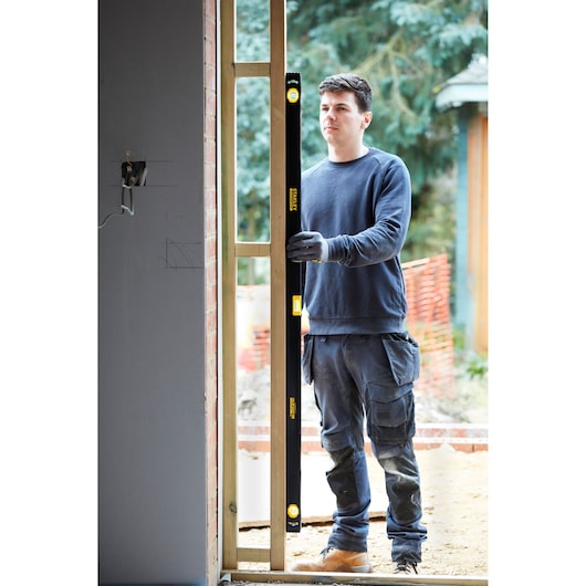 Nível Stanley (FMHT42560-1) FATMAX® Classic PRO de 1500 mm