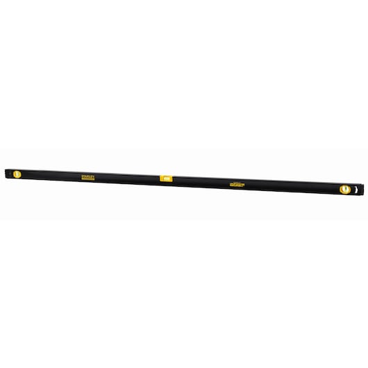 Nível de viga Stanley (FMHT42561-1) FATMAX® Classic PRO de 180 cm