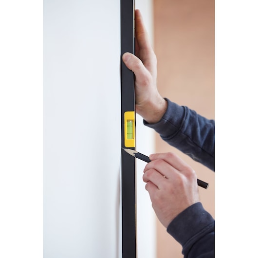 Nível de viga Stanley (FMHT42561-1) FATMAX® Classic PRO de 180 cm