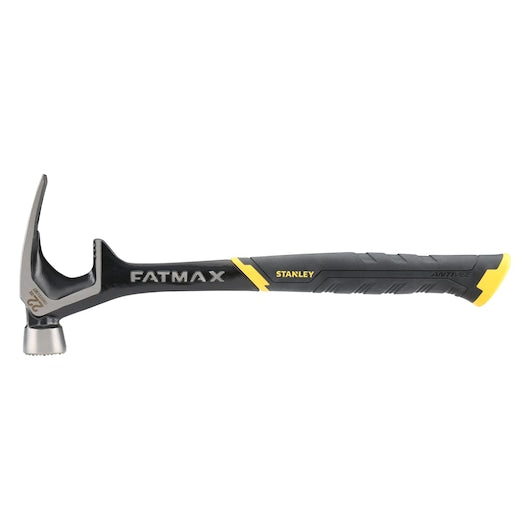 Martelo de demolição de aço de peça única Stanley (FMHT51367-2) FATMAX® de 624 g