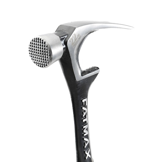 Martelo de demolição de aço de peça única Stanley (FMHT51367-2) FATMAX® de 624 g