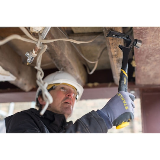 Martelo de demolição de aço de peça única Stanley (FMHT51367-2) FATMAX® de 624 g