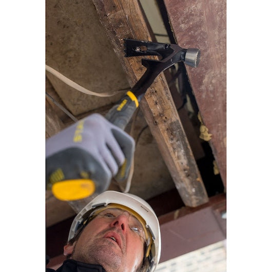 Martelo de demolição de aço de peça única Stanley (FMHT51367-2) FATMAX® de 624 g