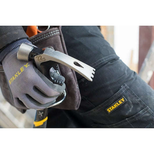 Martelo de demolição de aço de peça única Stanley (FMHT51367-2) FATMAX® de 624 g