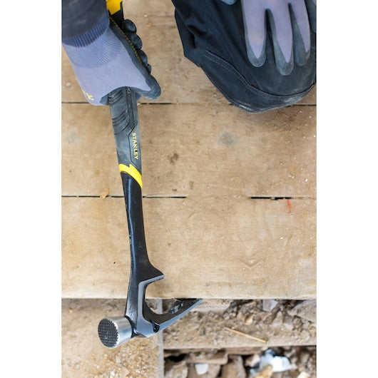Martelo de demolição de aço de peça única Stanley (FMHT51367-2) FATMAX® de 624 g