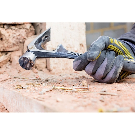 Martelo de demolição de aço de peça única Stanley (FMHT51367-2) FATMAX® de 624 g