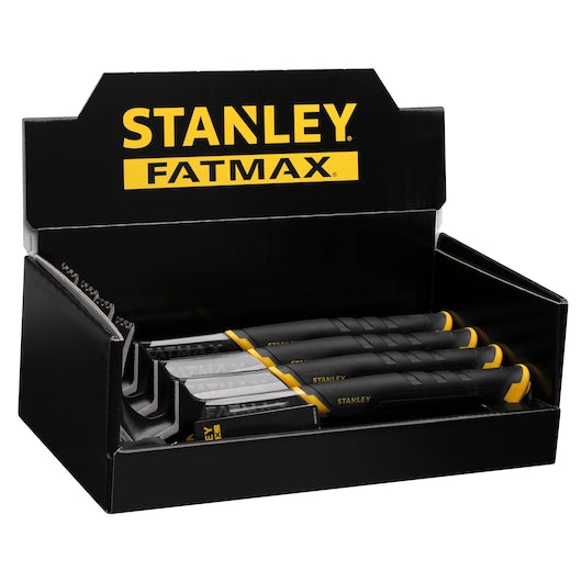 Martelo de demolição de aço de peça única Stanley (FMHT51367-2) FATMAX® de 624 g
