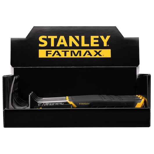 Martelo de demolição de aço de peça única Stanley (FMHT51367-2) FATMAX® de 624 g