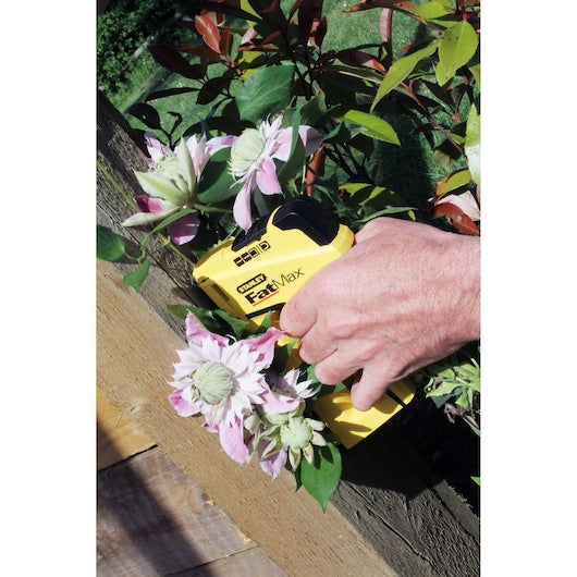 Grampeador e pregador de pregos multiuso 4 em 1 Stanley (FMHT6-70411) FATMAX®