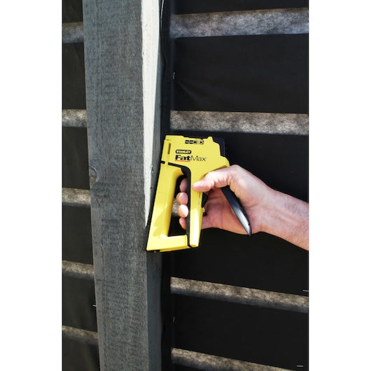 Grampeador e pregador de pregos multiuso 4 em 1 Stanley (FMHT6-70411) FATMAX®